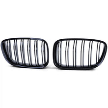 Carica l'immagine nel visualizzatore di Gallery, Sport doppio-lamella Performance griglia lucido per BMW Serie 5 GT F07