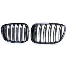 Carica l'immagine nel visualizzatore di Gallery, Sport doppio-lamella Performance griglia lucido per BMW Serie 5 GT F07