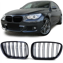 Carica l'immagine nel visualizzatore di Gallery, Sport doppio-lamella Performance griglia lucido per BMW Serie 5 GT F07