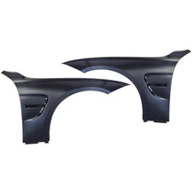 Sport parafango destro sinistro set per Serie 3 BMW F30 F31 2011-2019 x