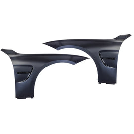 Sport parafango destro sinistro set per Serie 3 BMW F30 F31 2011-2019 x
