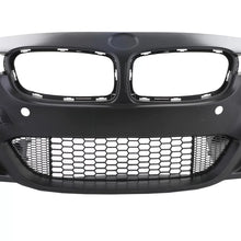 Sport Paraurti anteriore 2 completo con accessori per Serie 3 BMW F30 F31 11-19