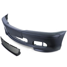 Sport Paraurti anteriore con ABE compatibile Serie 3 BMW E46 berlina Touring 1998-2001