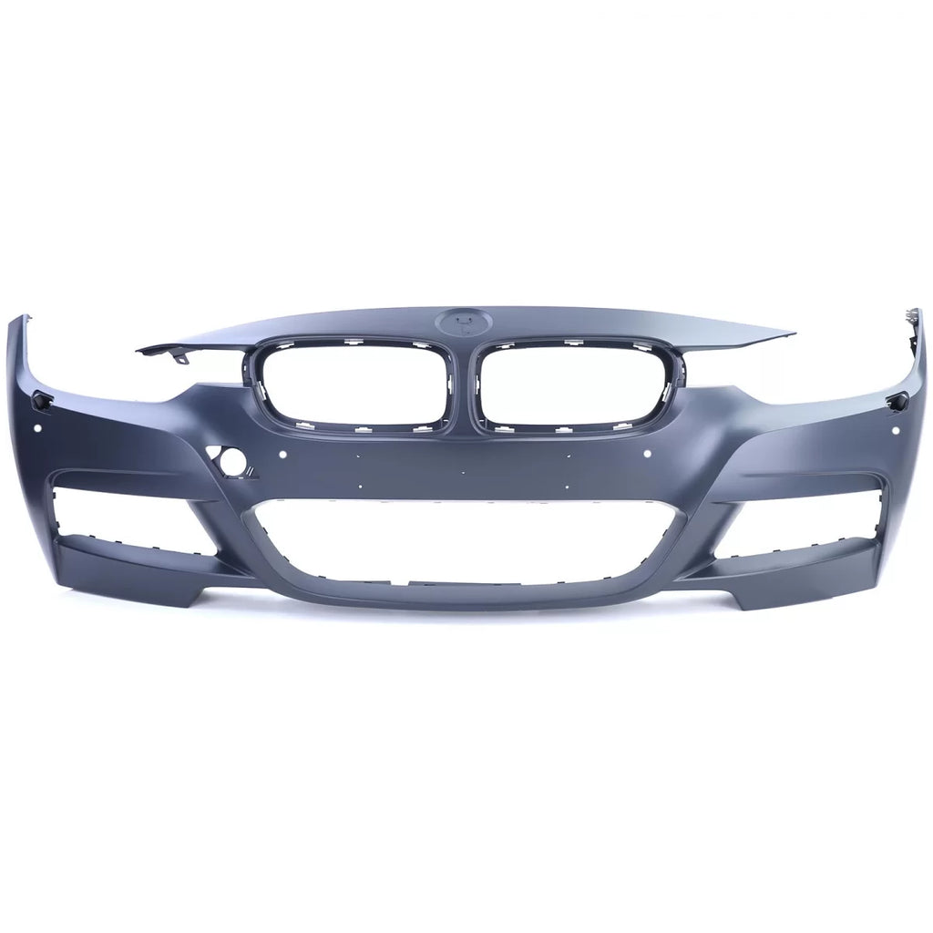 Sport Paraurti anteriore completo con accessori per Serie 3 BMW F30 F31 11-19