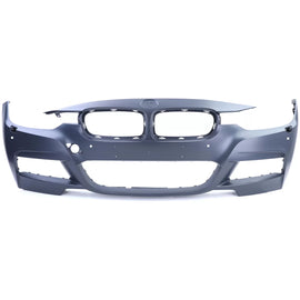 Sport Paraurti anteriore completo con accessori per Serie 3 BMW F30 F31 11-19