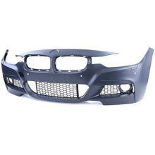 Sport Paraurti anteriore completo con accessori per Serie 3 BMW F30 F31 11-19