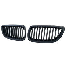Sport Griglia anteriore nero compatibile per Serie 3 BMW E92 E93 2006-2010