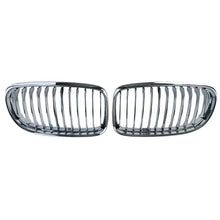 Sport Griglia anteriore cromato compatibile per Serie 3 BMW E90 E91 2008-2012