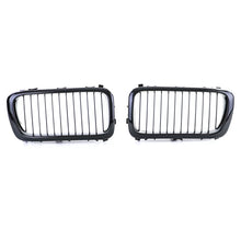 Carica l'immagine nel visualizzatore di Gallery, Sport Griglia anteriore Nero lucido per Serie 7 BMW E38 1994-2001