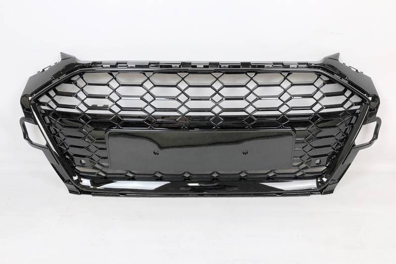 Sport Grille Audi A4 2020+ Look RS4 Audi A4