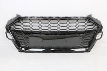 Carica l'immagine nel visualizzatore di Gallery, Sport Grille Audi A4 2020+ Look RS4 Audi A4