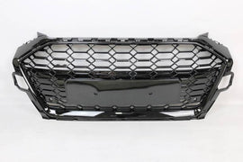 Sport Grille Audi A4 2020+ Look RS4 Audi A4