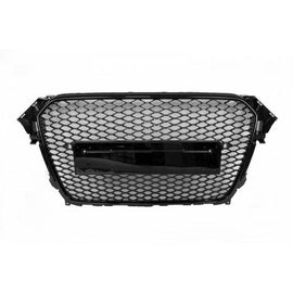 Sport Grille Audi A4 B8 Look RS4 2013-2015