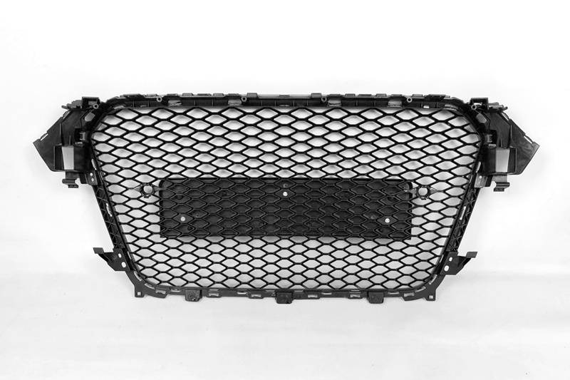 Sport Grille Audi A4 B8 Look RS4 2013-2015 Audi A4