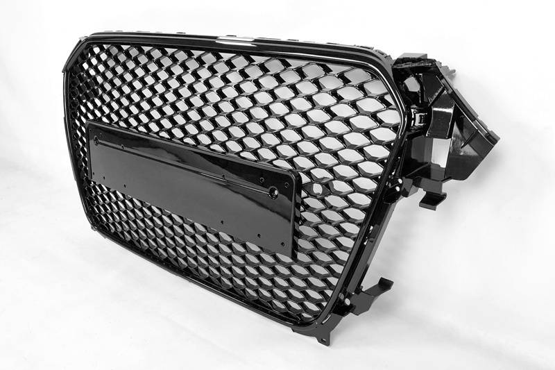 Sport Grille Audi A4 B8 Look RS4 2013-2015 Audi A4