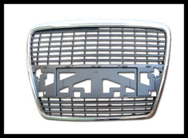 Sport Grille Audi A6 '04-08 C6 Chrome. Audi A6