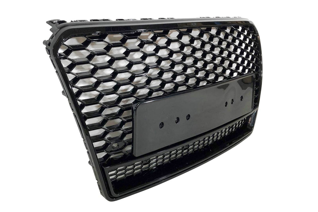 Sport Grille Audi A7 2011-2014 Look RS7 II Audi A7
