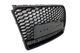 Sport Grille Audi A7 2011-2014 Look RS7 II Audi A7