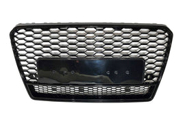 Sport Grille Audi A7 2011-2014 Look RS7 II Audi A7