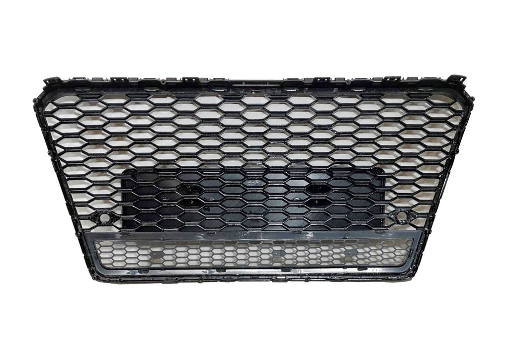 Sport Grille Audi A7 2011-2014 Look RS7 II Audi A7
