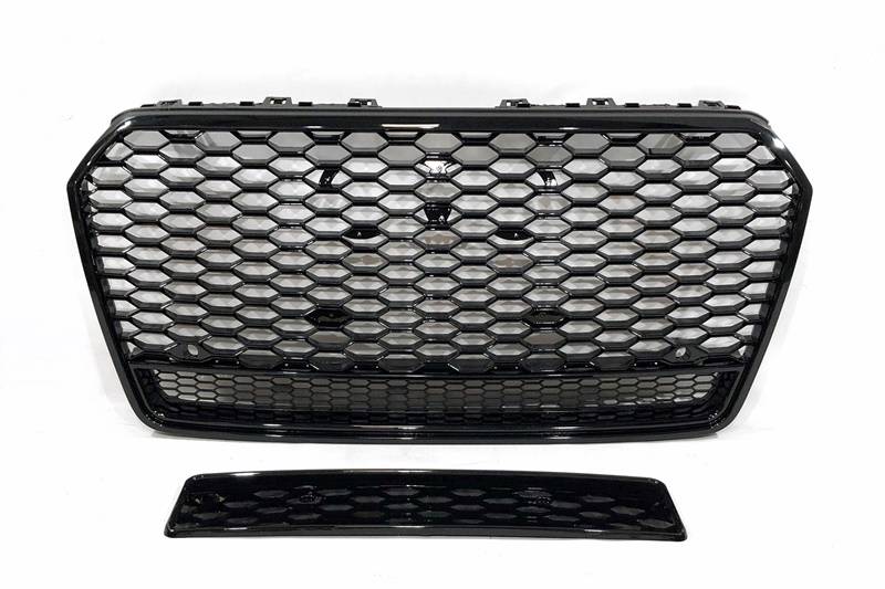 Sport Grille Audi A7 2015-2018 Look RS7 Audi A7