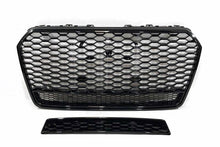 Carica l'immagine nel visualizzatore di Gallery, Sport Grille Audi A7 2015-2018 Look RS7 Audi A7