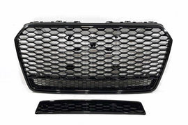 Sport Grille Audi A7 2015-2018 Look RS7 Audi A7