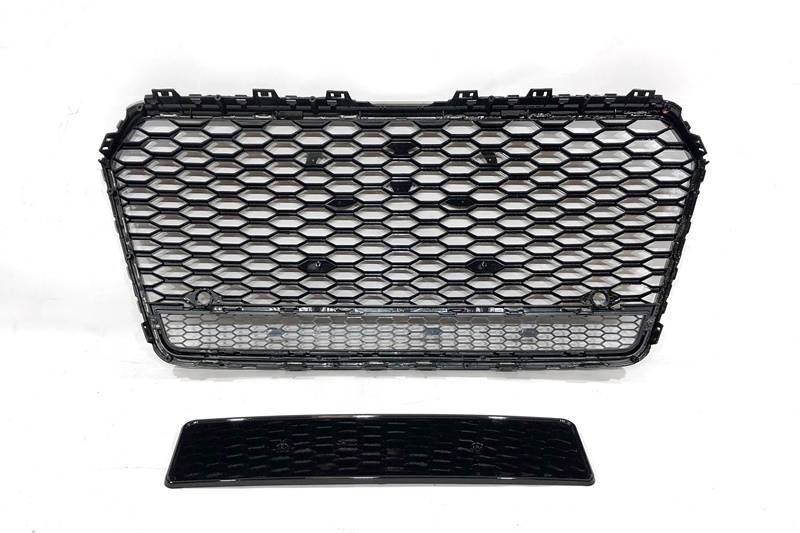Sport Grille Audi A7 2015-2018 Look RS7 Audi A7