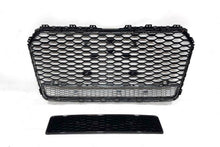 Carica l'immagine nel visualizzatore di Gallery, Sport Grille Audi A7 2015-2018 Look RS7 Audi A7