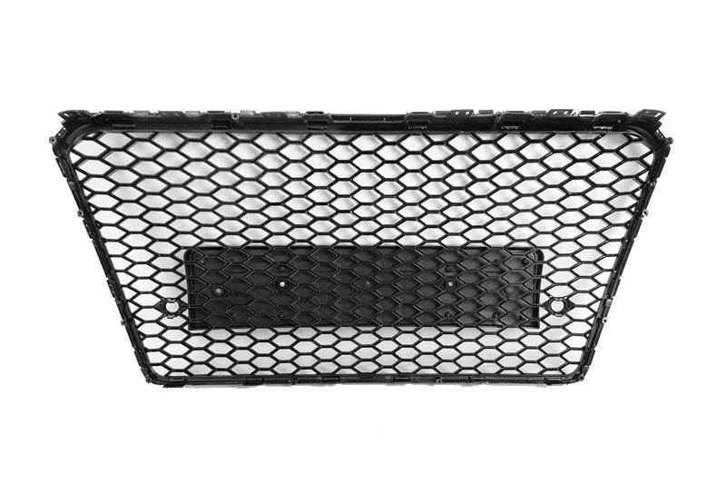 Sport Grille Audi A7 2011-2014 Look RS7 Audi Q7