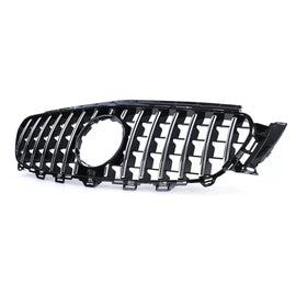 Sport griglia nero cromato compatibile per Mercedes E W213 S213 C238 A238 16-20