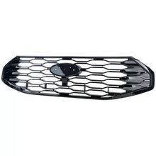 Sport griglia nero con cromato per Ford Tourneo Transit Custom da 2023
