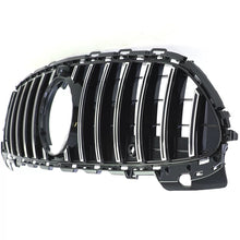 Sport griglia nero cromato per Mercedes Classe C W206 S206 da 21