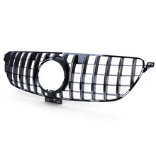 Sport griglia nero cromato per Mercedes GLE Coupe C292 2015-2019
