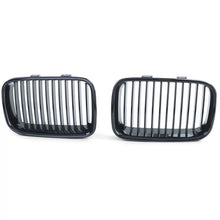 Carica l'immagine nel visualizzatore di Gallery, Sport griglia nero lucido per Serie 3 BMW E36 pre-restyling 91-96