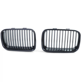Sport griglia nero lucido per Serie 3 BMW E36 pre-restyling 91-96