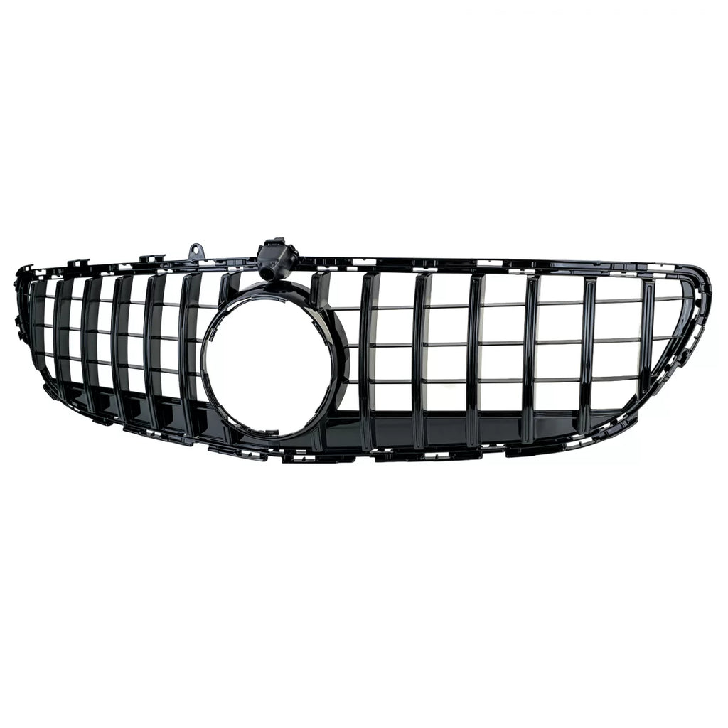 Sport griglia nero lucido compatibile Mercedes CLS C218 X218 restyling 14-18