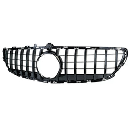 Sport griglia nero lucido compatibile Mercedes CLS C218 X218 restyling 14-18
