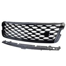 Sport griglia nero lucido compatibile per Range Rover Velar L560 2017-2023