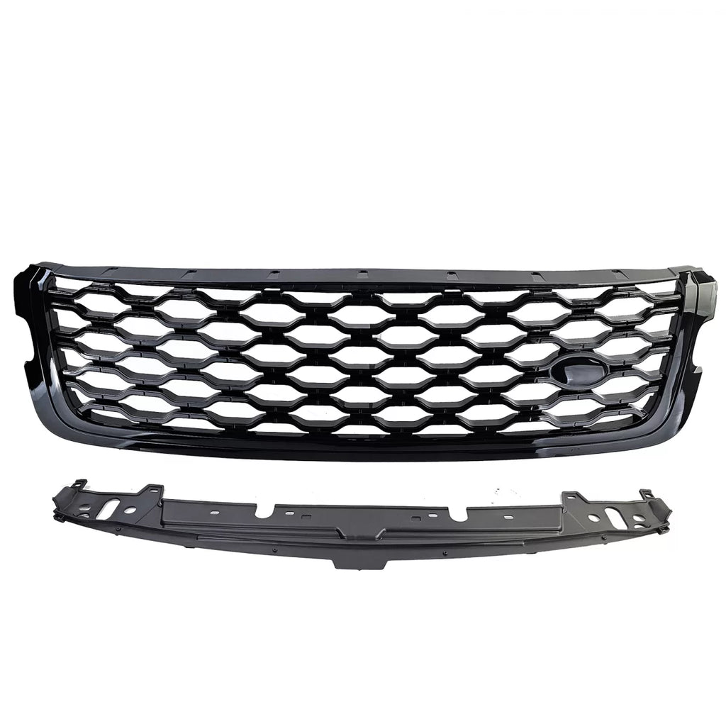 Sport griglia nero lucido compatibile per Range Rover Velar L560 2017-2023