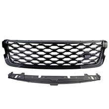Sport griglia nero lucido compatibile per Range Rover Velar L560 2017-2023