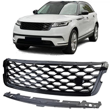 Sport griglia nero lucido compatibile per Range Rover Velar L560 2017-2023