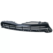 Sport griglia nero lucido compatibile per VW Scirocco III restyling 2014-2017