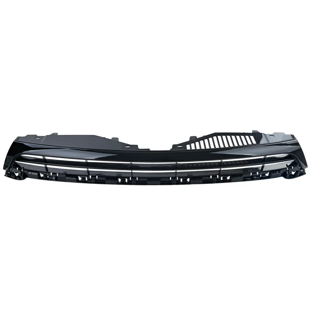 Sport griglia nero lucido compatibile per VW Scirocco III restyling 2014-2017