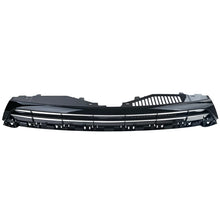 Sport griglia nero lucido compatibile per VW Scirocco III restyling 2014-2017