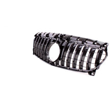 Sport griglia nero lucido per Mercedes CLA C117 16-19