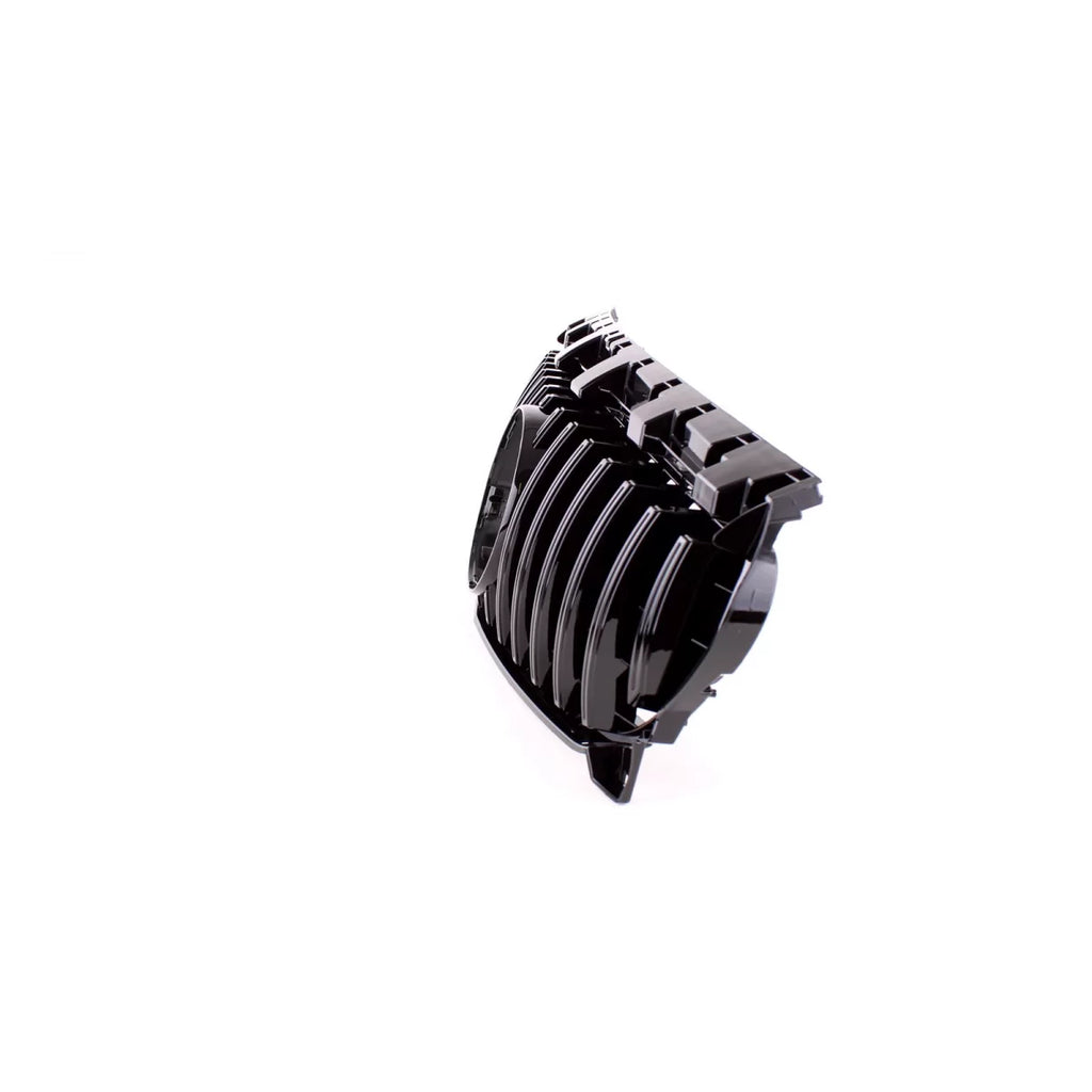 Sport griglia nero lucido per Mercedes CLA C117 16-19