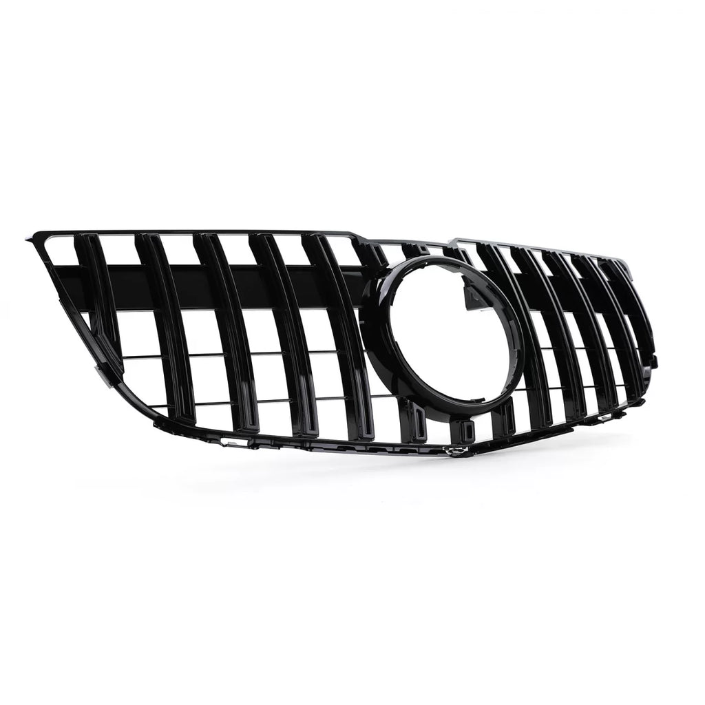 Sport griglia nero lucido per Mercedes GLK X204 pre-restyling 08-12
