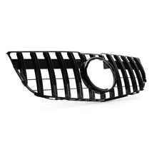 Sport griglia nero lucido per Mercedes GLK X204 pre-restyling 08-12