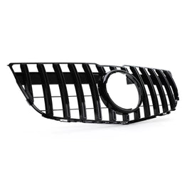 Sport griglia nero lucido per Mercedes GLK X204 pre-restyling 08-12